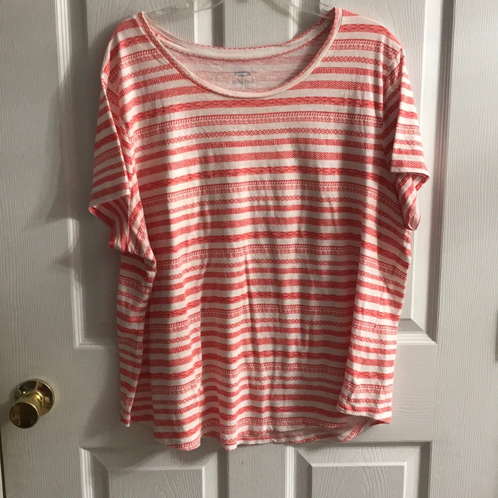 Women’s T shirt